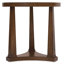 Archives End Table