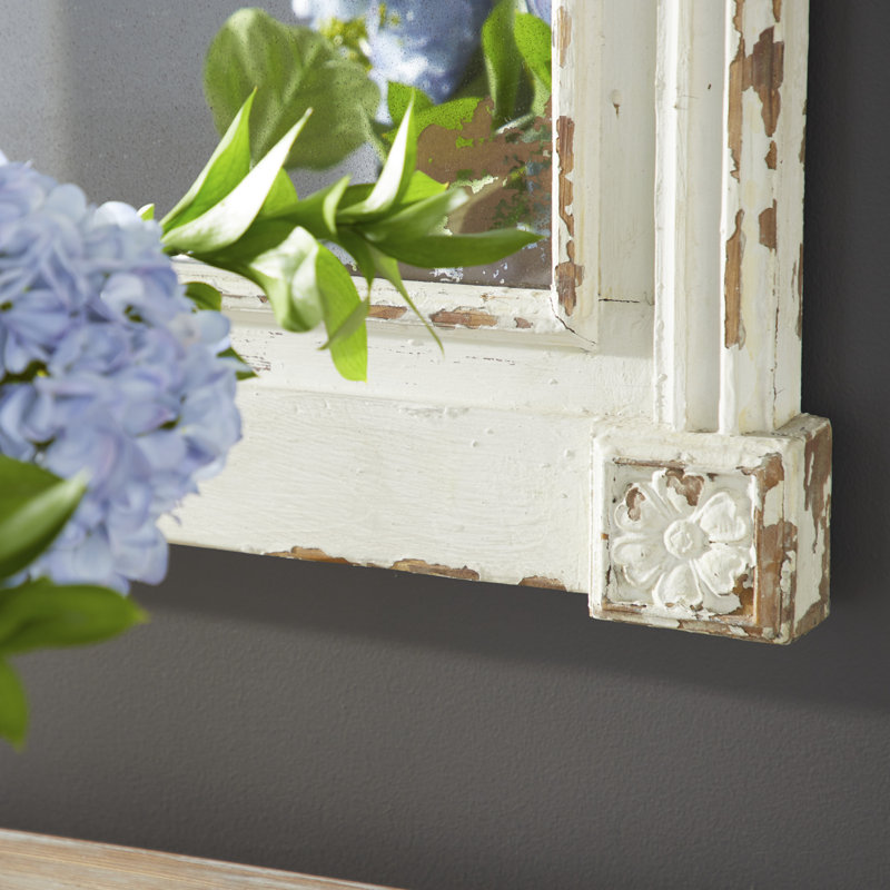 Miroir mural Furess