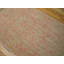 Tapis beige Oushak Lofty