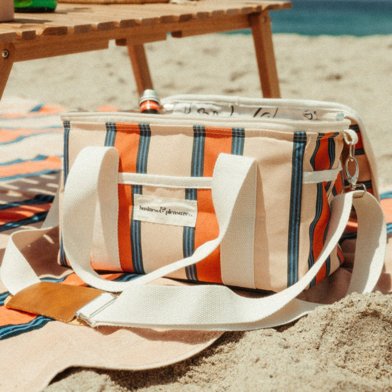 Premium Cooler, Pink
