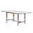 Hsieh Talip 40" Dining Table