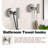 6 - Piece Bathroom Hardware Set-92728923