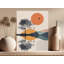 Wrapped Canvas Print Set-1998988309