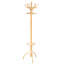 Bellview Solid Wood Freestanding Coat Rack-938250895