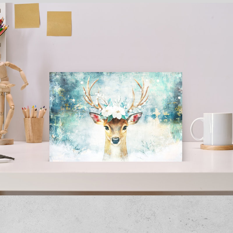 Print, 30.48cm H x 45.72cm W