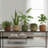 Round Strata Planter SM - Dark Brown-1736558477-1736558472