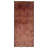 Andelz Navy Rug 3'8" x 9'8"