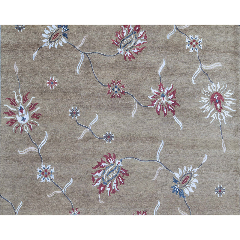 One-of-a-Kind 10'2" X 13'9" Area Rug