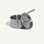 Stainless Clad 2 qt. Saucepan with Lid