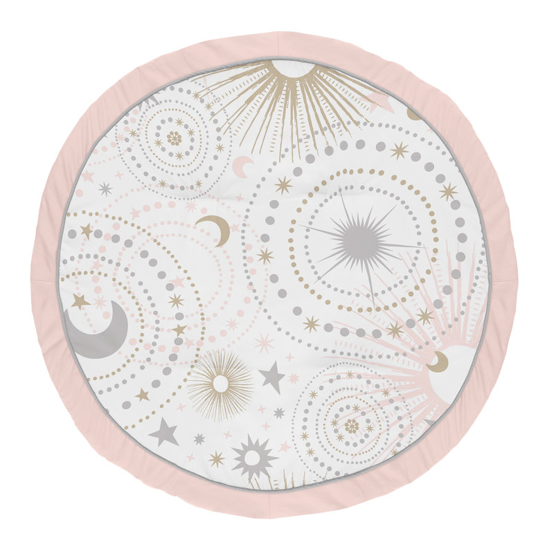 Jeu en tissu Celestial