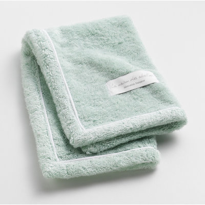 Essential Midweight Hand Towel
