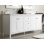 Palisades 72''  W Double Vanity