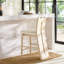 Tabouret de comptoir Kieran-525714002