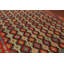 Tapis oriental Kilim en laine All-Over