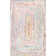 Christie Bohemian Hand Braided Ivory Area Rug
