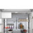 500 Series Free-Standing Fridge-Freezer-111732606