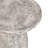 Adainville Round Concrete Outdoor Side Table