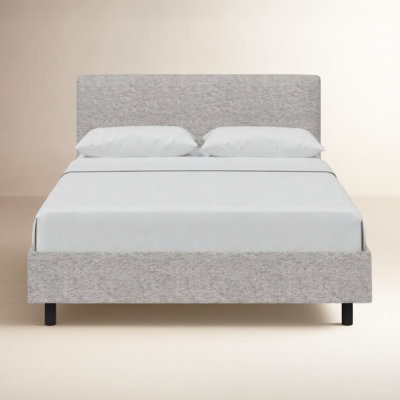 Adrien Upholstered Bed