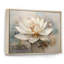 Antique Lotus Connection I - Lotus, reproductions encadrées-2145645808-2145645803