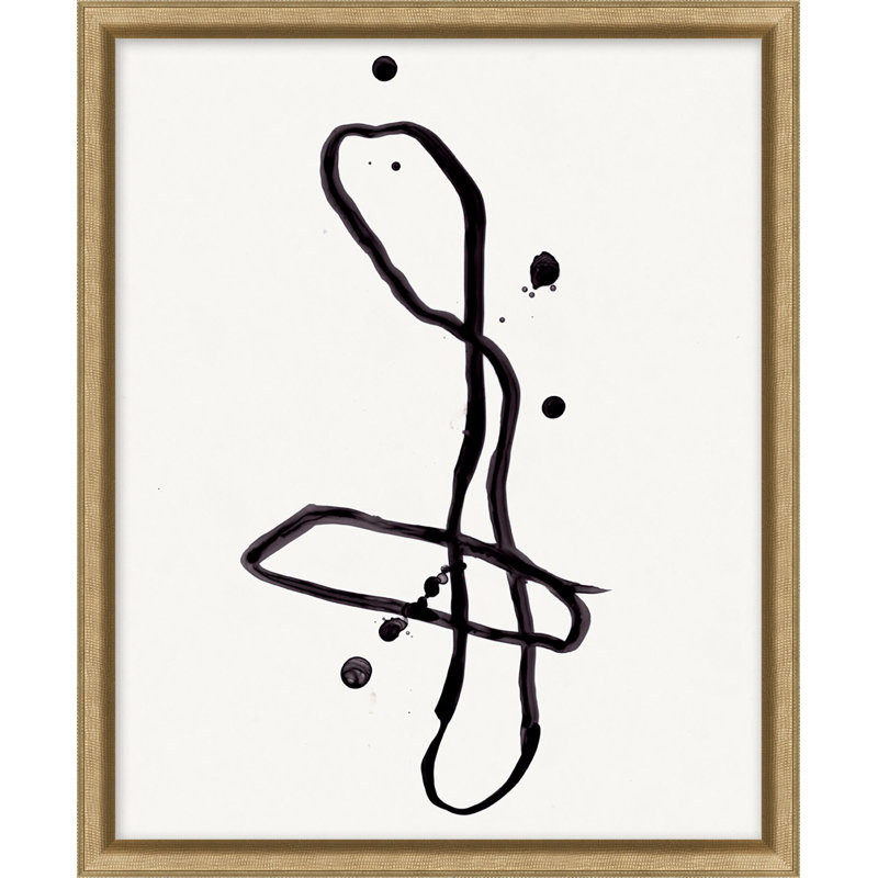 Sudden Desire 3 Print by Thom Filicia