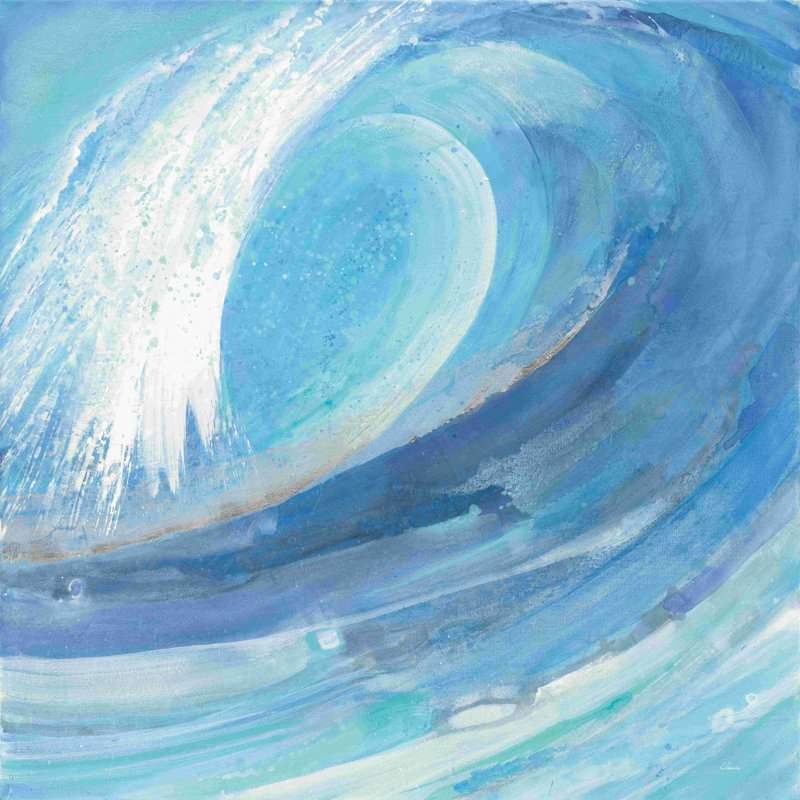 Surf, H 36 po x l 36 po