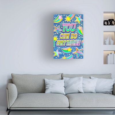 Art sur toile Jess Stempel