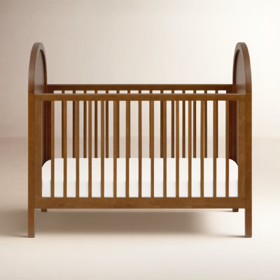 Bondi Pine 3-in-1 Convertible Crib