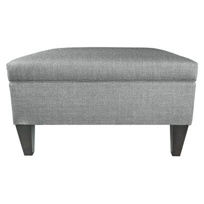 Zaylee Upholstered Ottoman