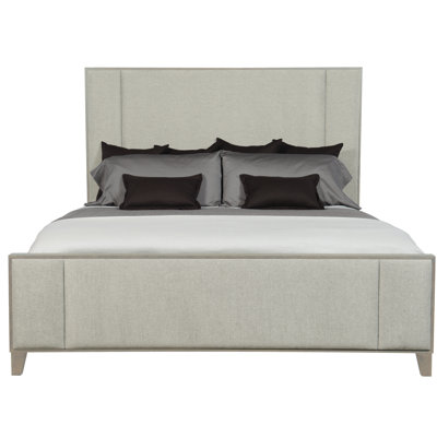 Linea Upholstered Bed