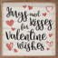 Valentine Wishes Hearts Whitewash-800305535