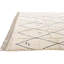 Tapis ivoire Odea