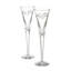 Love & Romance 7floz Toasting Flute