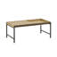 Four Leg Coffee Table