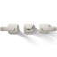 Parallel Wall Mount Bath Filler Trim-523161211