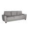 Sealy TruFit Klein Queen Dropback Sofa Sleeper Bed Convertible with Additional Storage -101925582