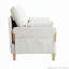 Canapé inclinable convertible 3-en-1 avec coussins-114119741