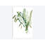 « green bouquet i », reproduction d’impression sur toile tendue-29053161-72801945-72801949