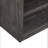 Keniston End Table w/ Center Shelf