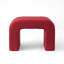  35x65cm Arched Accent Stool Vanity Stool-882392758