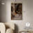 Art Remedy Modern Tiger Art Canvas-111129967-111129974