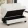 Corduroy Double Seat Module Part B  For Modular Sofa
