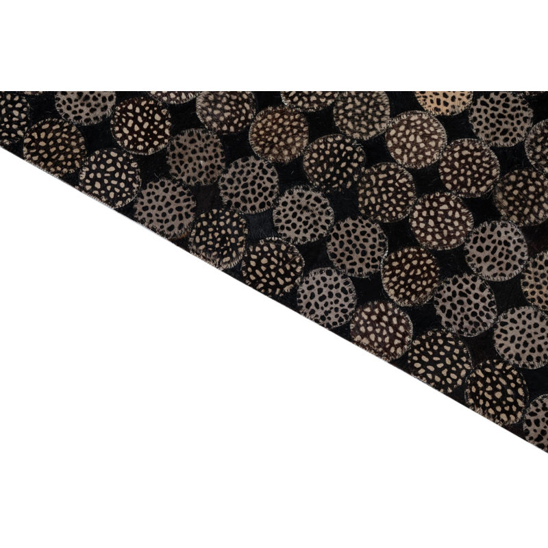 Jack Black Rug