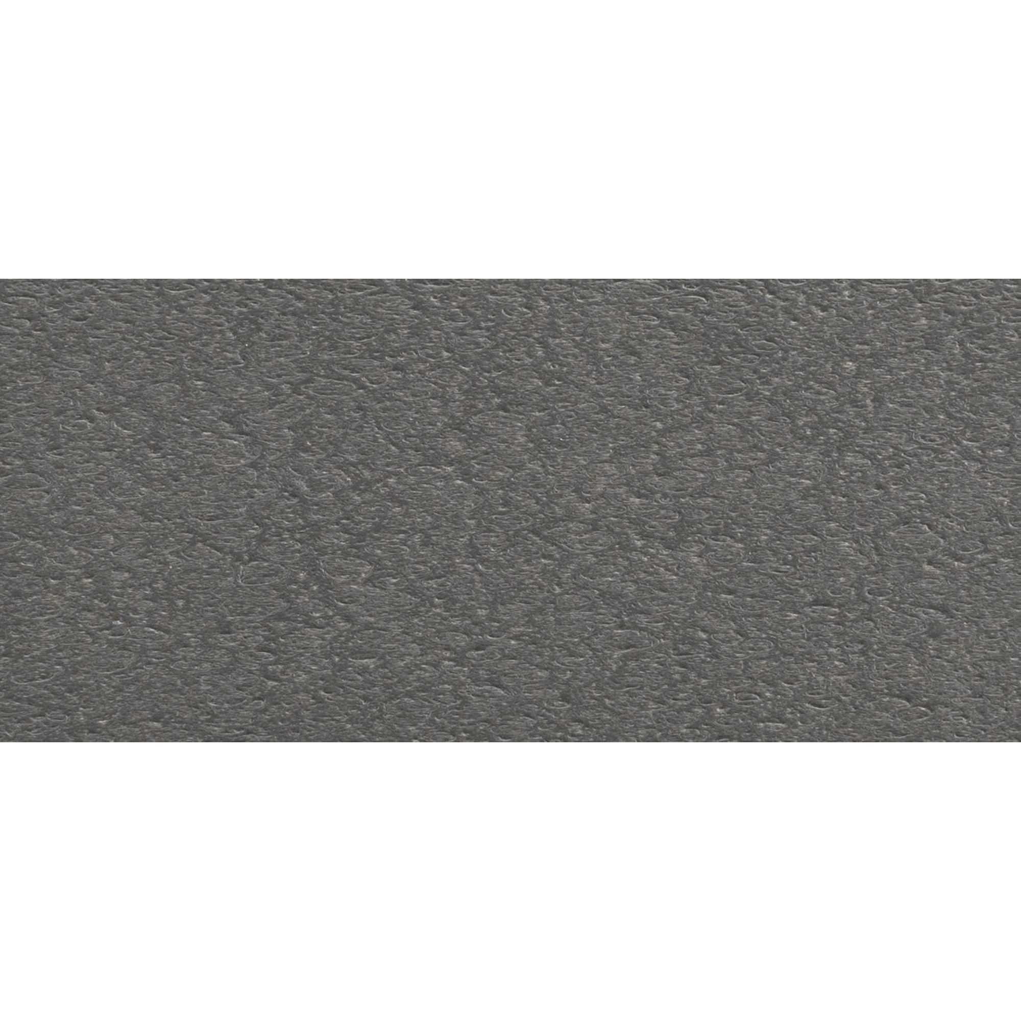 POLYWOOD Traditional Garden Backless Bench, Slate Gray, 48"