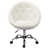 Blanc est en rupture de stock