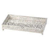 Windsor Guest Flat Napkin Holder