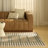 Martay Power Loom Geometric Polyester Area Rug-182617250