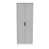 Grey / White Matt Veneer