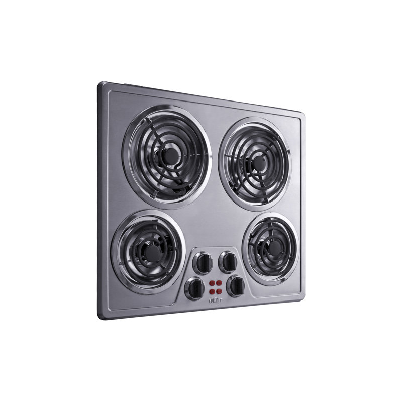 Summit Appliance 24" Electric Cooktop