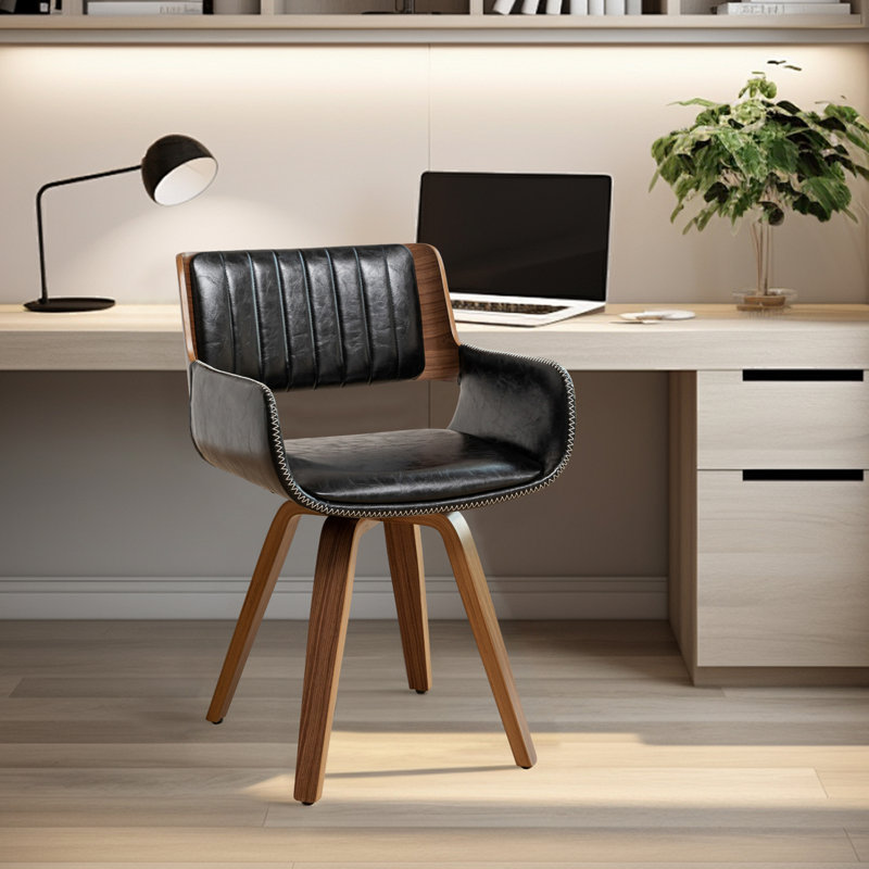 Task Chair, Black