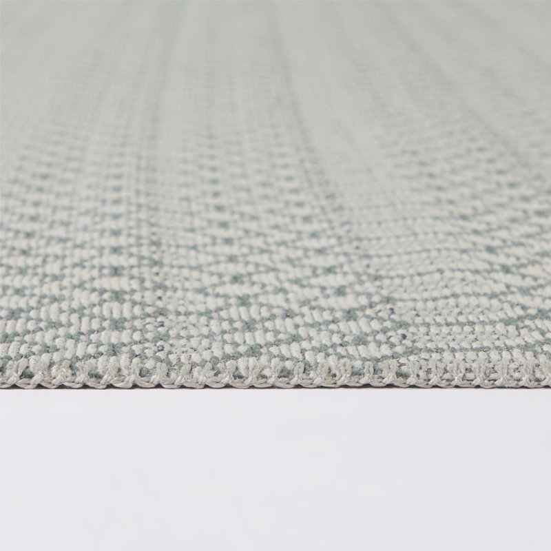 Tapis bleu Radovan, 5'3" x 7'
